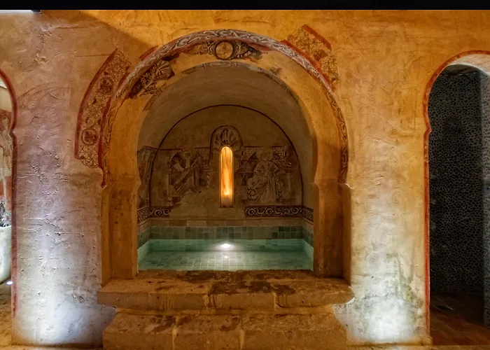 Castilla Termal Burgo de Osma