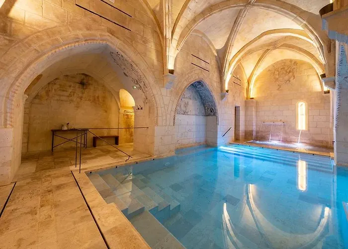 Castilla Termal Monasterio De Valbuena