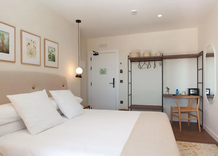 Duruelo Mountain Suites